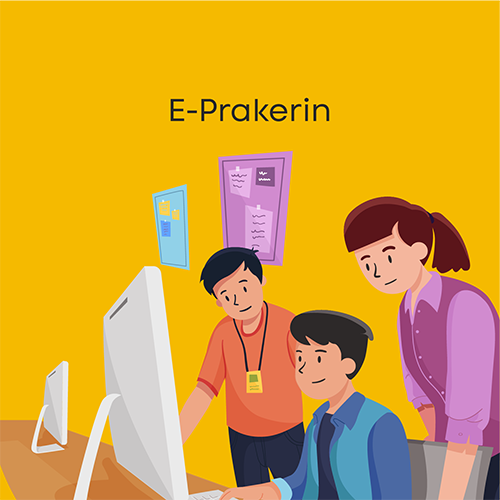 E-Prakerin