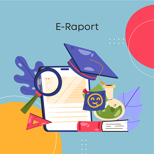 E-Rapor